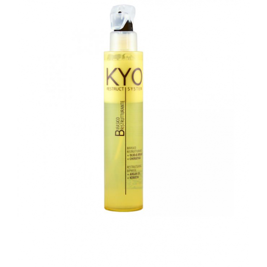Μάσκα Αναδόμησης – KYO Restruct System Mask 250ml