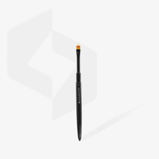 Πινέλο Gradient Nuxion Expert – Λεπτή Μύτη 7 mm & 11 mm για Ακριβείς Γραμμές