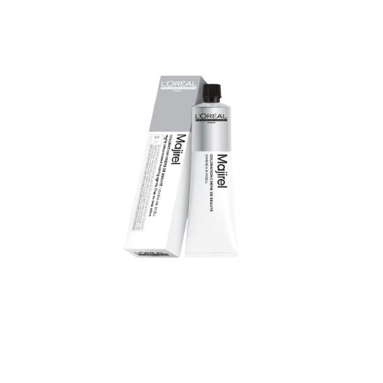Βαφή μαλλιών LOreal Professionnel Majirel Νο 7.0 Ξανθό Ενισχυμένο 60ml