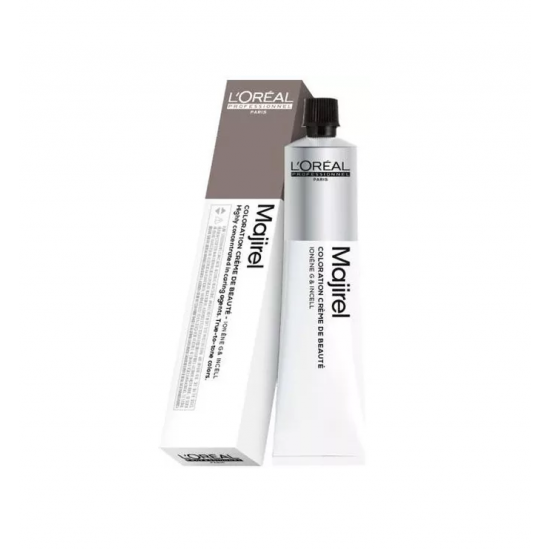 Βαφή μαλλιών LOreal Professionnel Majirel  Νο 7.13 Ξανθό Σαντρέ Ντορέ 60ml