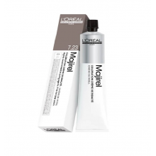 Βαφή μαλλιών LOreal Professionnel Majirel Νο 7.23 Ξανθό Ιριζέ Ντορέ 60ml