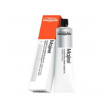 Βαφή μαλλιών LOreal Professionnel Majirel  Νο 7.43 Ξανθό Χάλκινο Ντορέ 60ml