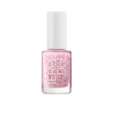 Βερνίκι Νυχιών Erre Due Exclusive No 744 Pink Confetti 12ml 