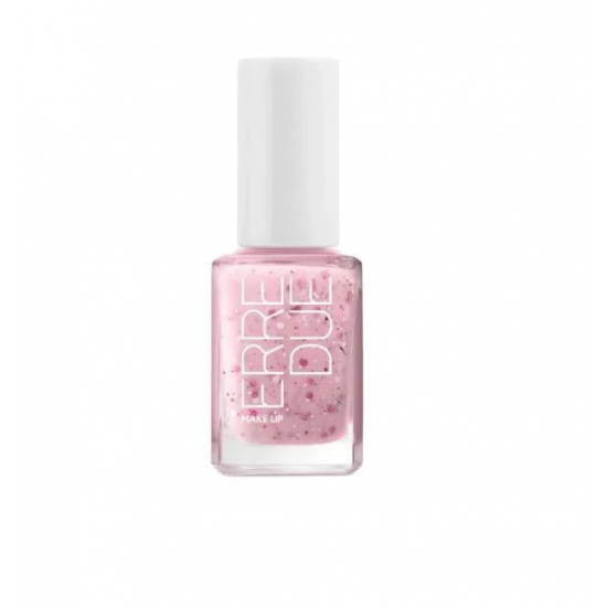Βερνίκι Νυχιών Erre Due Exclusive Nail Lacquer 744 Pink Confetti 12ml