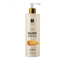 Γαλάκτωμα Σώματος Body Farm Gold 250ml