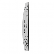 Λίμα Νυχιών Ημισεληνοειδής Staleks Expert 40 – Grit 150/150