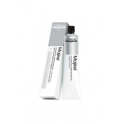 Βαφή μαλλιών LOreal Professionnel Majirel Νο 8.0  Ξανθό Ανοιχτό Ενισχυμένο 60ml