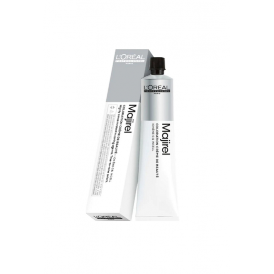 Βαφή μαλλιών LOreal Professionnel Majirel Νο 8.0  Ξανθό Ανοιχτό Ενισχυμένο 60ml