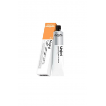 Βαφή μαλλιών LOreal Professionnel Majirel Νο 8.3 Ξανθό Ανοιχτό Ντορέ 60ml
