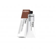 Βαφή μαλλιών LOreal Professionnel Majirel Νο 8.31 Ξανθό Ανοιχτό ντορέ σαντρέ 60ml