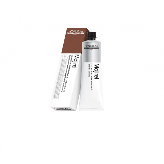 Βαφή μαλλιών LOreal Professionnel Majirel Νο 8.31 Ξανθό Ανοιχτό ντορέ σαντρέ 60ml