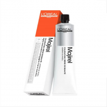 Βαφή μαλλιών LOreal Professionnel Majirel Νο 8.43 Ξανθό ανοιχτό χάλκινο ντορέ 60ml