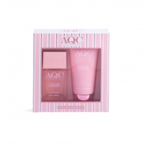 Γυναίκειο Σετ Δώρου AQC Fragrances Sublime Harmony