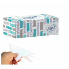 Κουτί με Χαρτομάντηλα Selpack Comfort (200pcs)