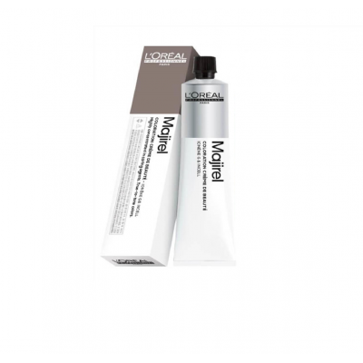 Βαφή μαλλιών LOreal Professionnel Majirel Νο 9.13 Ξανθό Πολύ Ανοιχτό Σαντρέ Ντορέ 60ml