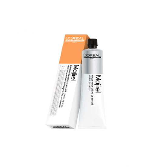 Βαφή μαλλιών LOreal Professionnel Majirel Νο 9.3 Ξανθό Πολύ Ανοιχτό Ντορέ 60ml