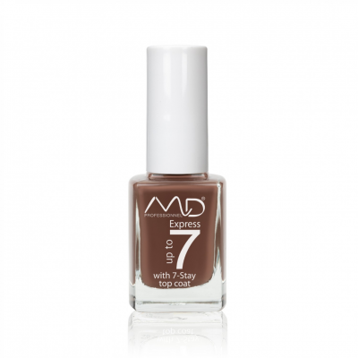 Βερνίκι Νυχιών No 917 MD Professionnel 12ml