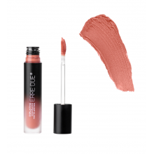 Υγρό Κραγιόν Erre Due EVERLASTING COLORLOCK MATTE LIPSTICK No 903 Cinematic Nude 5ml