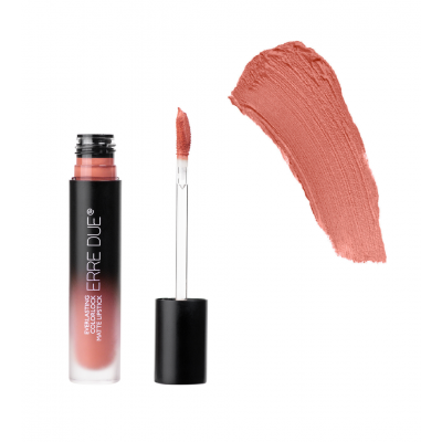 Υγρό Κραγιόν Erre Due EVERLASTING COLORLOCK MATTE LIPSTICK No 903 Cinematic Nude 5ml