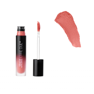 Υγρό Κραγιόν Erre Due EVERLASTING COLORLOCK MATTE LIPSTICK No 904 My Idol 5ml
