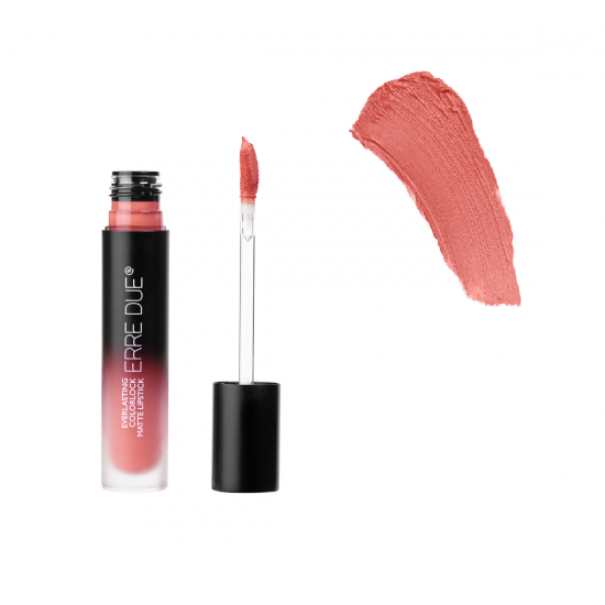 Υγρό Κραγιόν Erre Due EVERLASTING COLORLOCK MATTE LIPSTICK No 904 My Idol 5ml