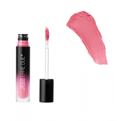 Υγρό Κραγιόν Erre Due EVERLASTING COLORLOCK MATTE LIPSTICK No 905 Premier Pink 5ml