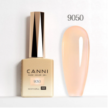 Ημιμόνιμο Βερνίκι Canni Color Nail Gel No 9050 Hema Free 9ml