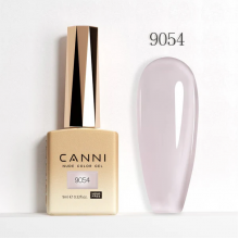 Ημιμόνιμο Βερνίκι Canni Color Nail Gel No 9054 Hema Free 9ml