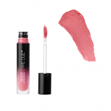 Υγρό Κραγιόν Erre Due EVERLASTING COLORLOCK MATTE LIPSTICK No 906 Iconic Rose 5ml