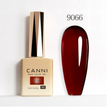 Ημιμόνιμο Βερνίκι Canni Color Nail Gel No 9066 Hema Free 9ml