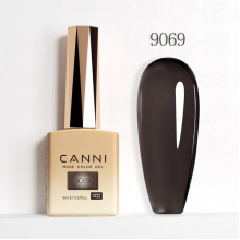 Ημιμόνιμο Βερνίκι Canni Color Nail Gel No 9069 Hema Free 9ml