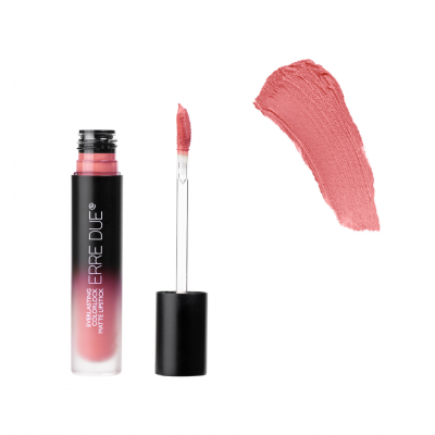 Υγρό Κραγιόν Erre Due EVERLASTING COLORLOCK MATTE LIPSTICK No 907 Celebrity Kiss 5ml