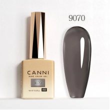 Ημιμόνιμο Βερνίκι Canni Color Nail Gel No 9070 Hema Free 9ml