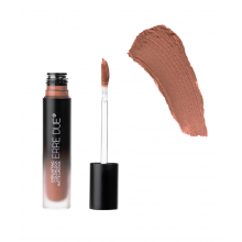 Υγρό Κραγιόν Erre Due EVERLASTING COLORLOCK MATTE LIPSTICK No 909 VIP Toffee 5ml
