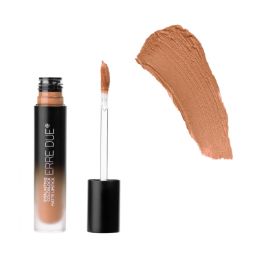 Υγρό Κραγιόν Erre Due EVERLASTING COLORLOCK MATTE LIPSTICK No 910 A-List Nude 5ml