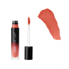 Υγρό Κραγιόν Erre Due EVERLASTING COLORLOCK MATTE LIPSTICK No 912 Luxe Coral 5ml