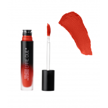 Υγρό Κραγιόν Erre Due EVERLASTING COLORLOCK MATTE LIPSTICK No 913 Walk Of Fame 5ml