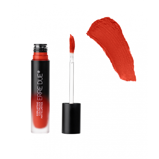Υγρό Κραγιόν Erre Due EVERLASTING COLORLOCK MATTE LIPSTICK No 913 Walk Of Fame 5ml