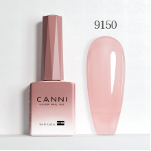 Ημιμόνιμο Βερνίκι Canni Color Nail Gel No 9150 Hema Free 9ml