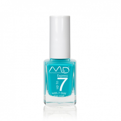 Βερνίκι Νυχιών No 918 MD Professionnel 12ml