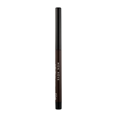 Μολύβι Ματιών – Mon Rêve InfiniLiner Eyes No 06 “Almost Brown” (Αδιάβροχο)