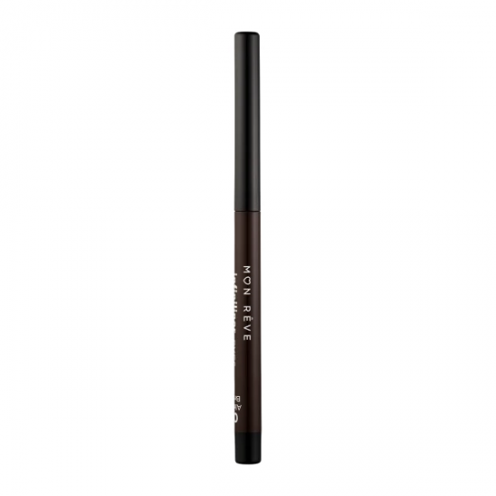 Μολύβι Ματιών – Mon Rêve InfiniLiner Eyes No 06 “Almost Brown” (Αδιάβροχο)