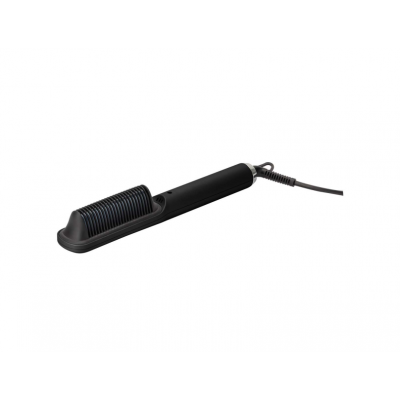 Ηλεκτρική Βούρτσα Μαλλιών Gamma + Hot Brush Ceramic 