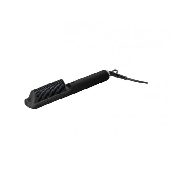 Ηλεκτρική Βούρτσα Μαλλιών Gamma + Hot Brush Ceramic 