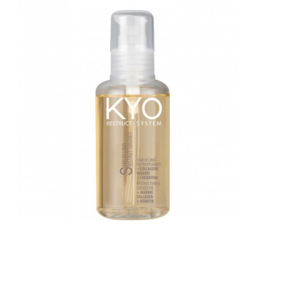 Θρεπτικό Λάδι Μαλλιών – KYO Restruct System Crystal Oil 100ml