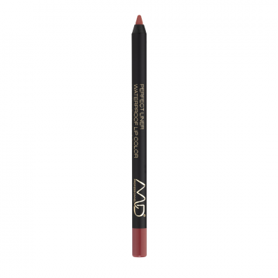 Μολύβι Χειλιών MD PROFESSIONNEL PERFECT LINER WATERPROOF LIP COLOR 513