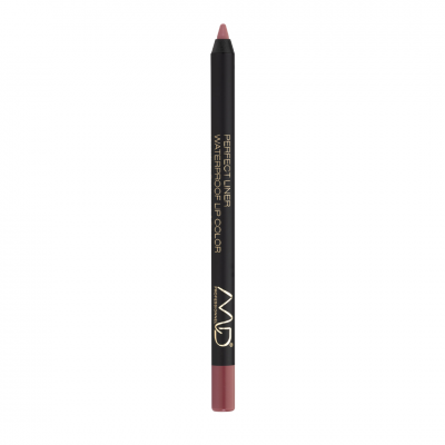 Μολύβι Χειλιών MD PROFESSIONNEL PERFECT LINER WATERPROOF LIP COLOR 514