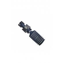 Βούρτσα Μαλλιών RO‑RO Accessories – HB056