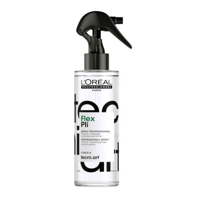 Θερμοδραστικό χτενίσματος LOreal Professionnel Tecni Art Pli 200ml