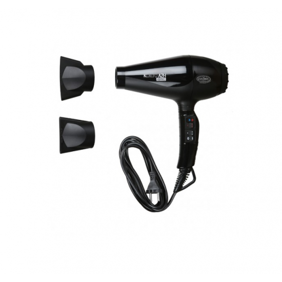 Επαγγελματικό Πιστολάκι Μαλλιών Coifin Korto A2 Ionic 2200-2400 Watt